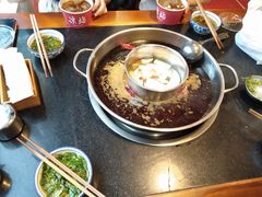 -飘香火锅(玉林西路店)