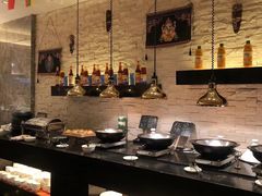 -宁波逸东豪生大酒店·豪生咖啡厅