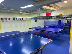 -搏鸣乒乓球俱乐部(万柳店)