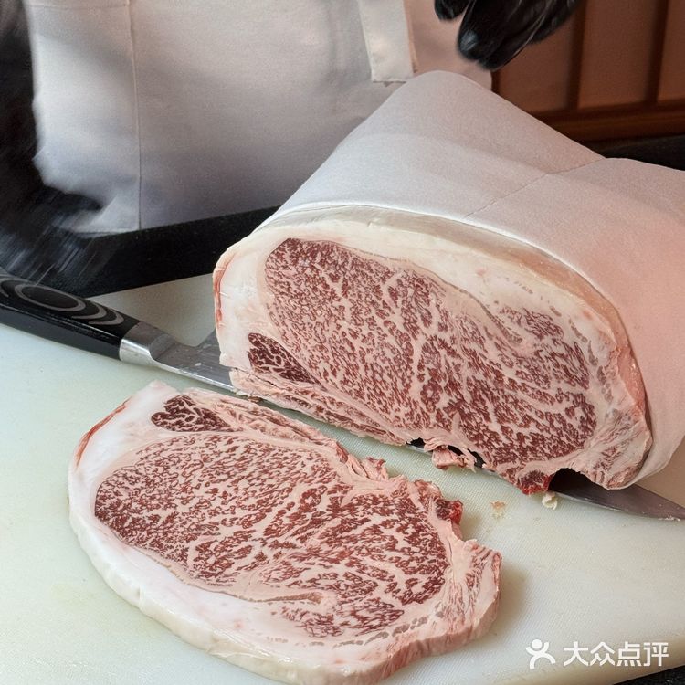 牛者!蓝鳍金枪鱼开鱼秀!