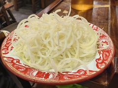 -楠火锅(西单店)