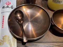 -魁盛居百年鲁菜馆(县西巷店)