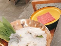 -牛New寿喜烧(新六百店)
