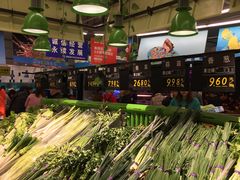 -大润发(王庄店)