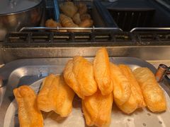 -金狮国际酒店自助餐(金狮店)