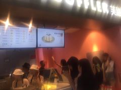 门面-狐狸和向日葵(北京路店)