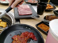 -花味·自助烤肉(雨花客厅店)