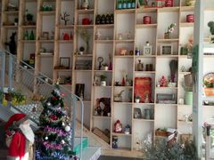 -Kitchen·Y洋厨房西餐厅(王府壹号店)