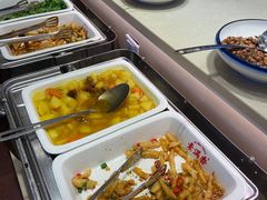 -素满香·Vegan食养自助(天一广场店)
