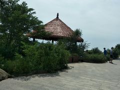 -小长山岛景区