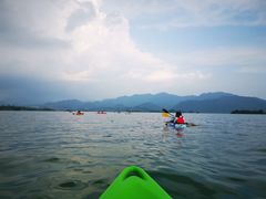 -千岛湖-欢乐水世界