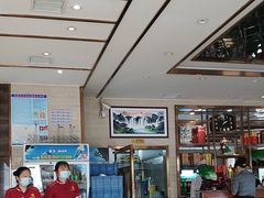 -老六饭店(翠通路店)