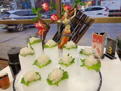 -祈胜邨•顺德鱼生•顺德菜(容桂店)
