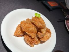 -锦府园(环球港店)