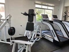 -RM GYM健身私教馆(白云元立方创意园店)
