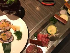 -赤坂亭·M9和牛烧肉(南京江南虹悦城店)