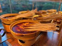 -怡咖啡海鲜自助餐厅(浦东香格里拉店)
