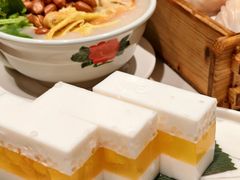 -悦满楼·西关名点·湛江名菜(航空综合大厦店)