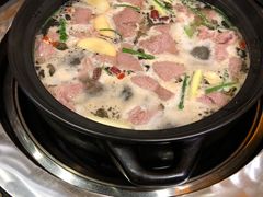 -驴全道葭州驴肉公馆(榆林商业步行街店)