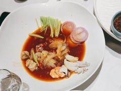 -百富源·海鲜辽菜(浑河堡店)