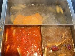 -重庆九记老火锅(广场店)
