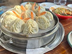 -叶存利海鲜大馅饺子(海宁路总店)