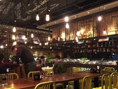 -星伦多 自助料理(圆融店)