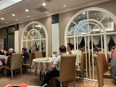 大堂-新兴家喻酒家·羊城名宴(昌岗店)