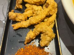 -川芙蓉·市井老川菜(长寿路店)