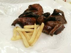 -潮福城大酒楼·潮粤菜·港式点心(阳光城店)