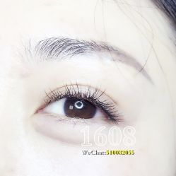 -Verywang半永久纹眉•仪器野生眉
