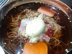 -温度烤肉专门店