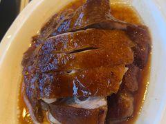 -中国厨房/台湾牛肉面
