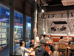 -生火火·小炉子炭烤(金楠天街总店)