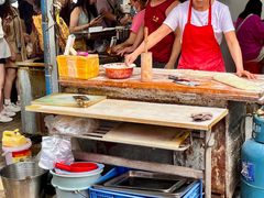 -汪记鲜鱼糊汤粉(沈阳路总店)