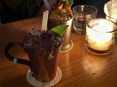 -NAYA Bar ·酒(红山店)