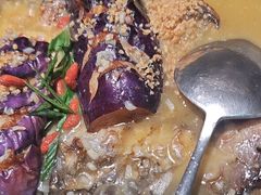 -探鱼·鲜青椒爽麻烤鱼(天河优托邦店)
