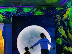 -天津梵高星空艺术馆(天河城旗舰店)