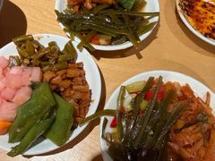 -水平有限广西米粉·广西风味集(五道口店)