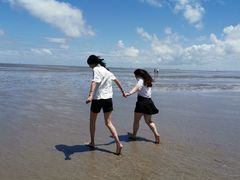 -南汇嘴观海公园