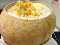 -香港華心糖水鋪(南西总店)