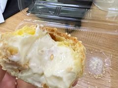 -鲍师傅糕点(青年汇店)