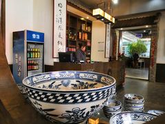 -何家一碗面(南大街店)