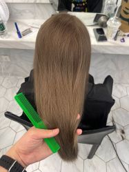 -潘多拉Hairsalon