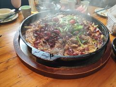 -老板恋上鱼(环山路店)