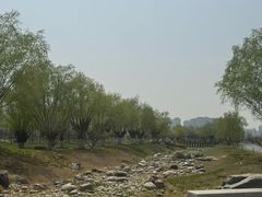 -汉长安城未央宫国家考古遗址公园