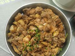 -鲤鱼塘农家山庄