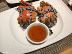 -杭州国际会议中心洲际酒店-原素全日餐厅(解放东路店)