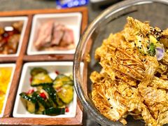 -真地道京味府·鲜橙烤鸭·北京菜(朝外大街东大桥店)