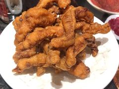 -巴蜀大宅门火锅(新华公园店)